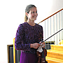 Sabrina Vivian Höpcker (Bach-Preisträgerin 2007)